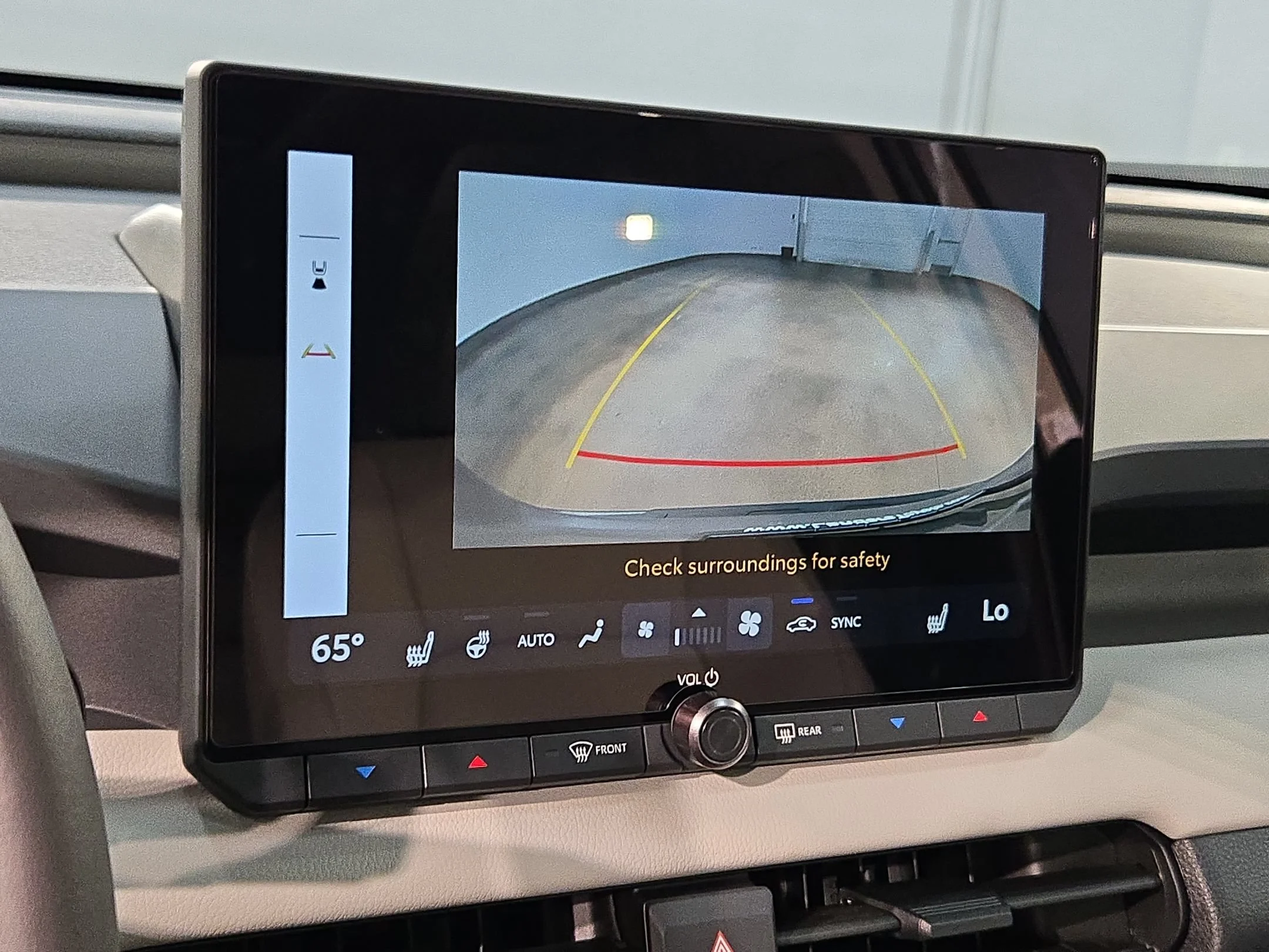 New 2026 Meteor Shower Toyota XLE Premium image 20