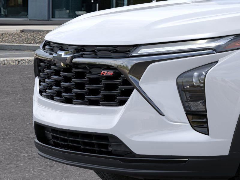 2026 Chevrolet Trax RS - Photo 13