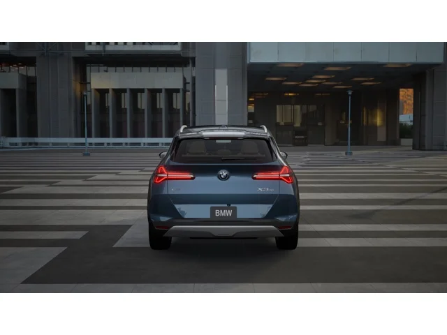 New 2026 Arctic Race Blue metallic BMW  image 5