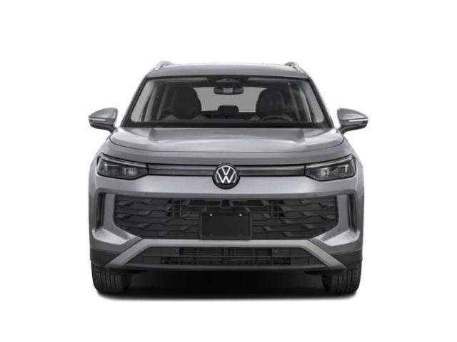 New 2026  Volkswagen S image 4