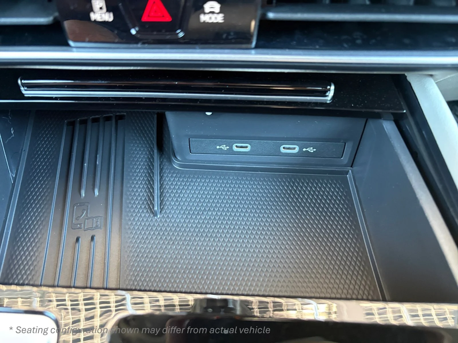 New 2026 PURE GRAY Volkswagen 2.0T SEL Premium R-Line image 21