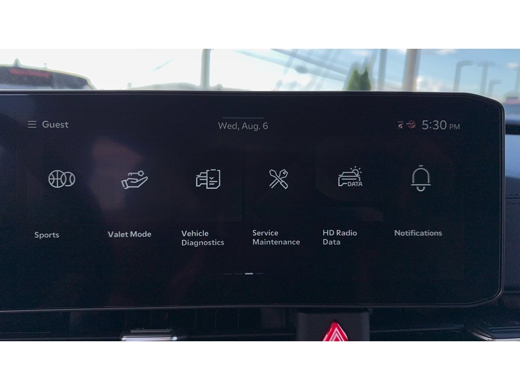 2026 Kia Carnival SX Prestige - Photo 17