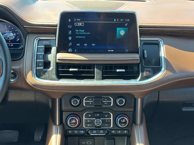 2023 Chevrolet Suburban High Country - Photo 14