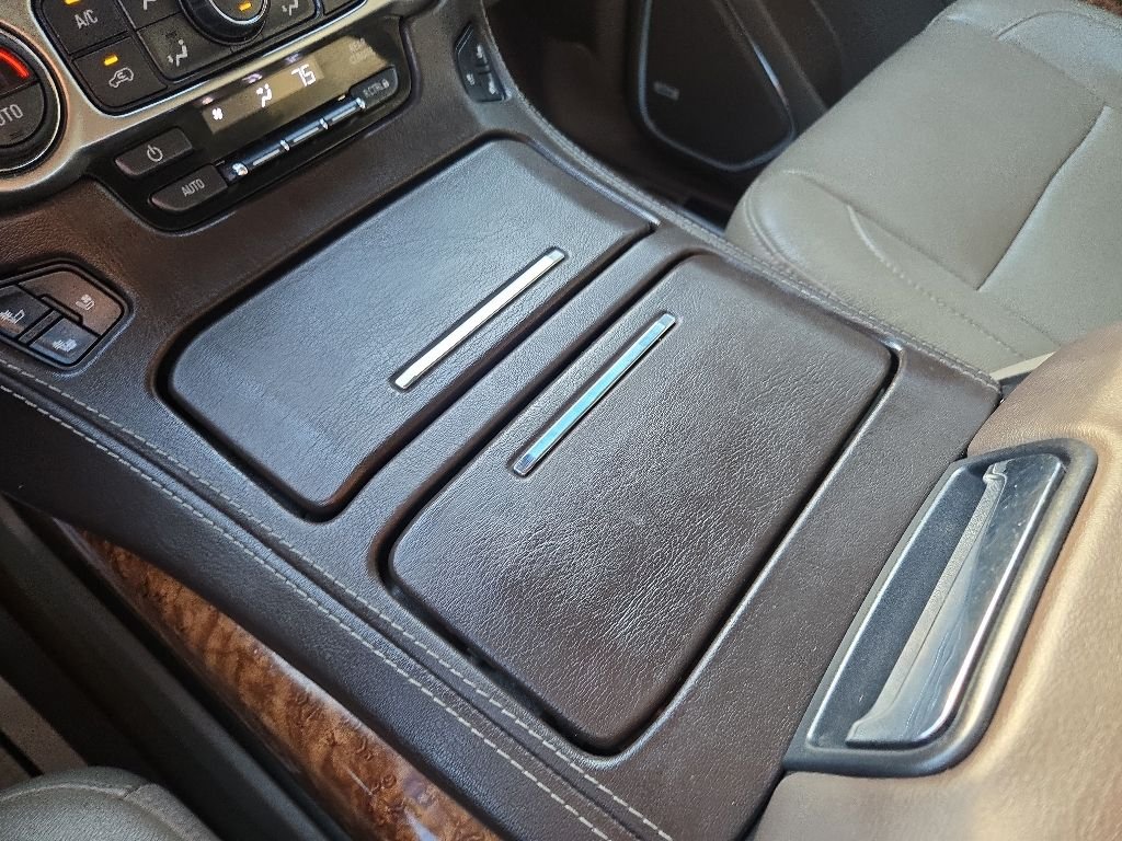 Used 2018 Gray Chevrolet Premier image 61