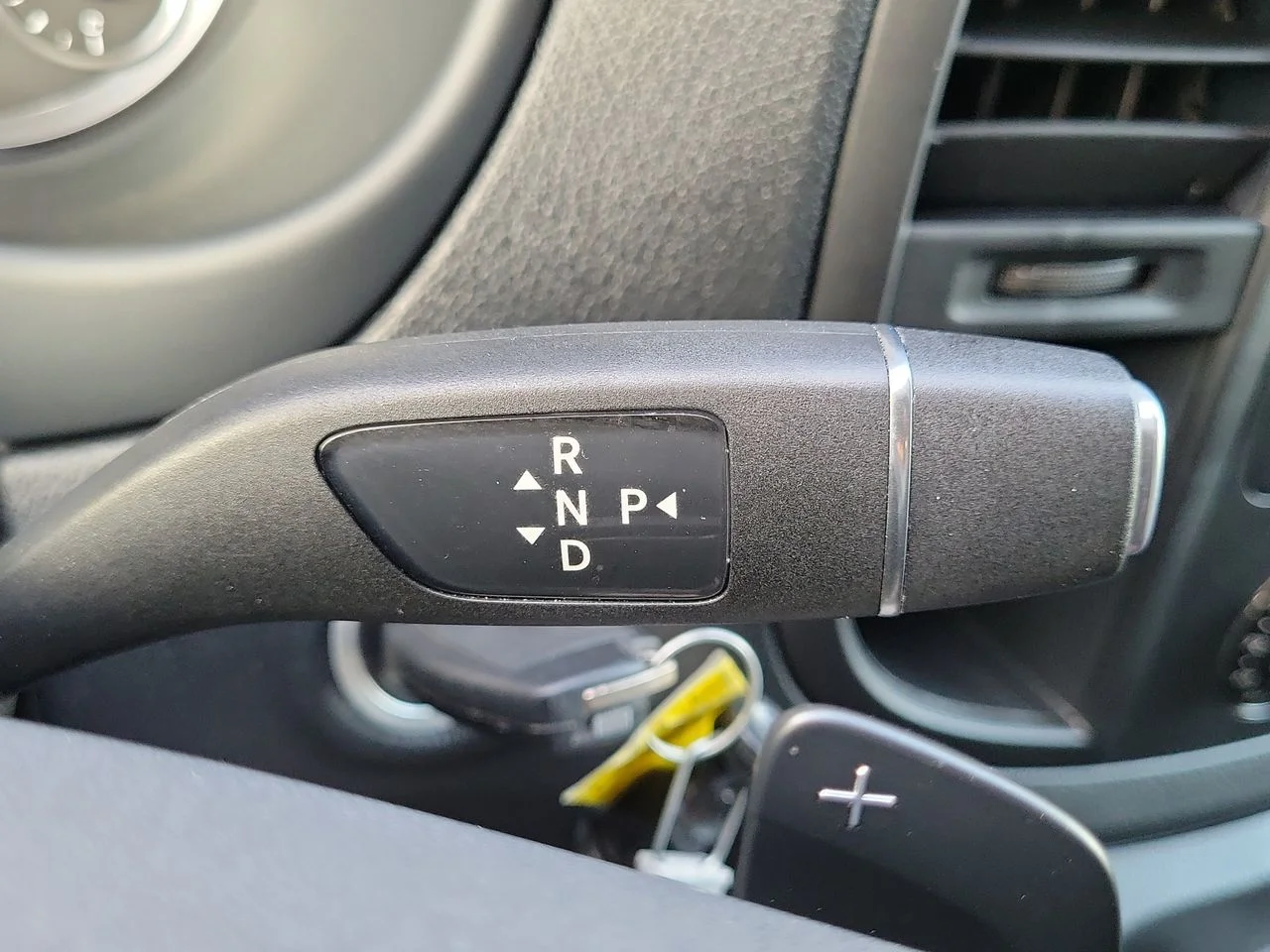 Used 2023 Black Mercedes-Benz Passenger image 23