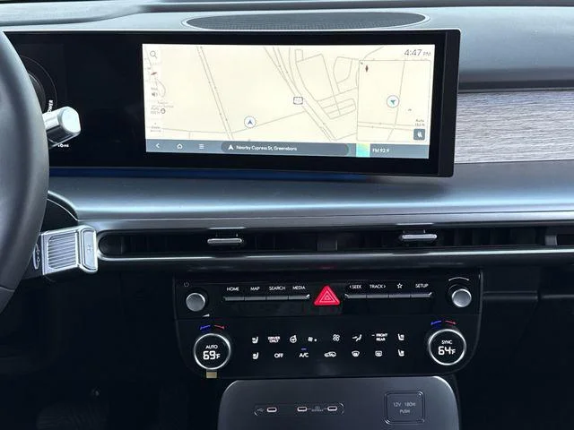 2026 Hyundai IONIQ 9 SEL - Photo 11