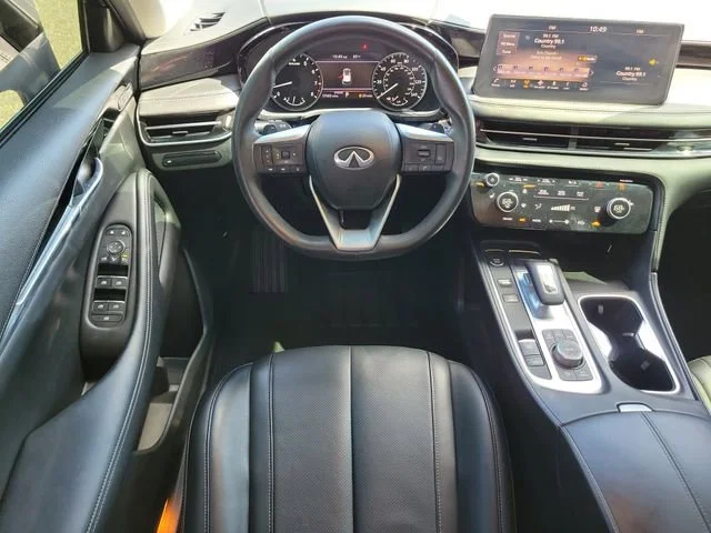 2022 INFINITI QX60 PURE - Photo 17