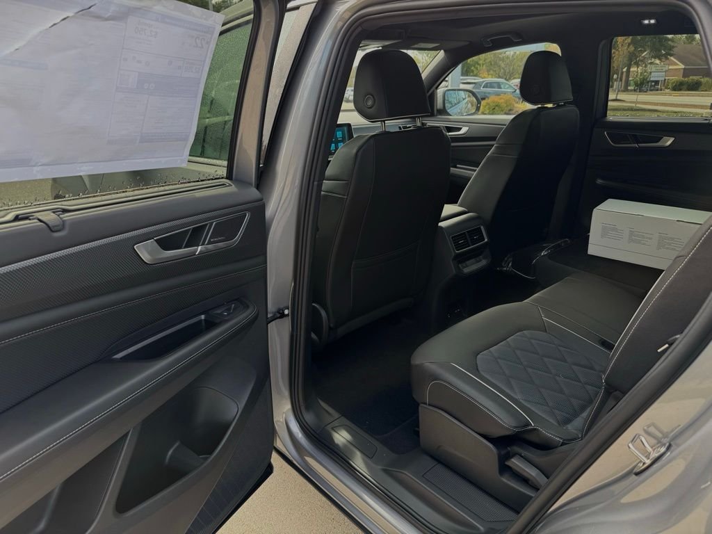 2026 Volkswagen Atlas Cross Sport SEL Premium R-LINE - Photo 27