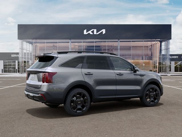 2026 Kia Sorento SX Prestige Hybrid - Photo 6