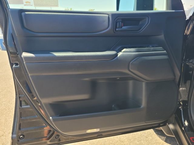 Used 2025 Black Toyota 1958 image 18
