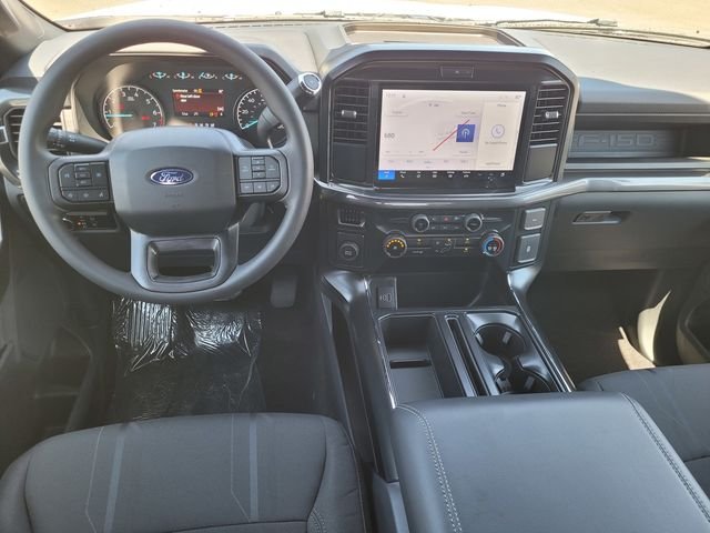 New 2026 White Ford STX image 7