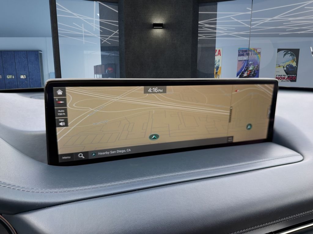 2023 GENESIS GV80 Standard - Photo 20