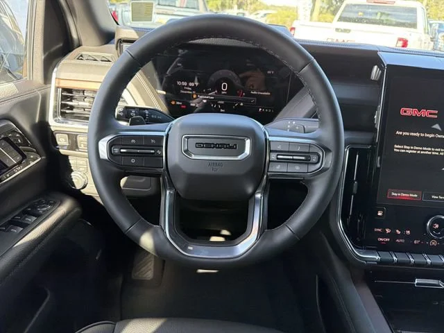 New 2026 Sterling Metallic GMC Denali image 14