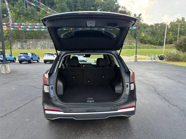 Used 2026 Gray Kia LX image 19