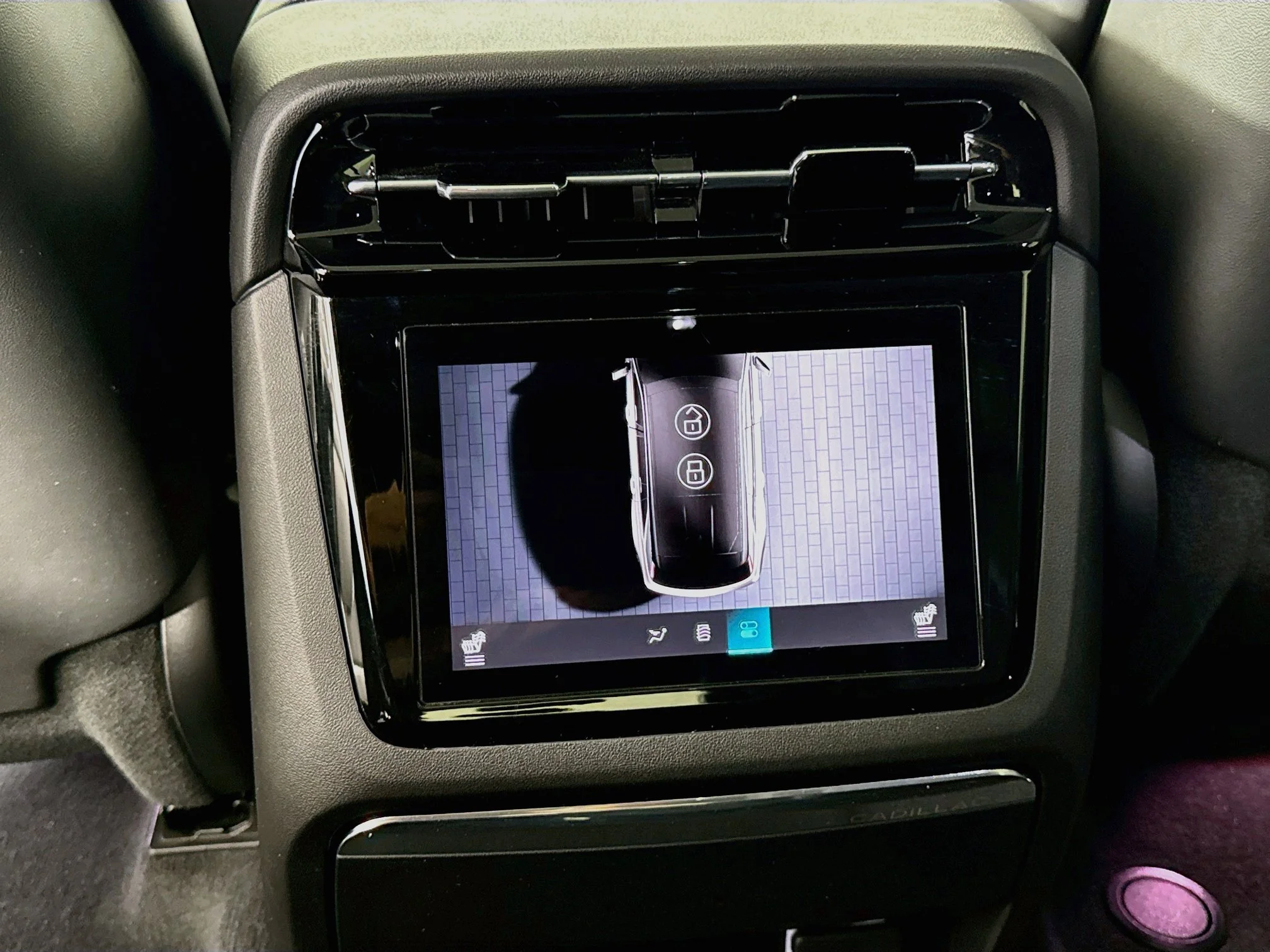 Used 2025 Black Raven Cadillac Sport 1 image 28
