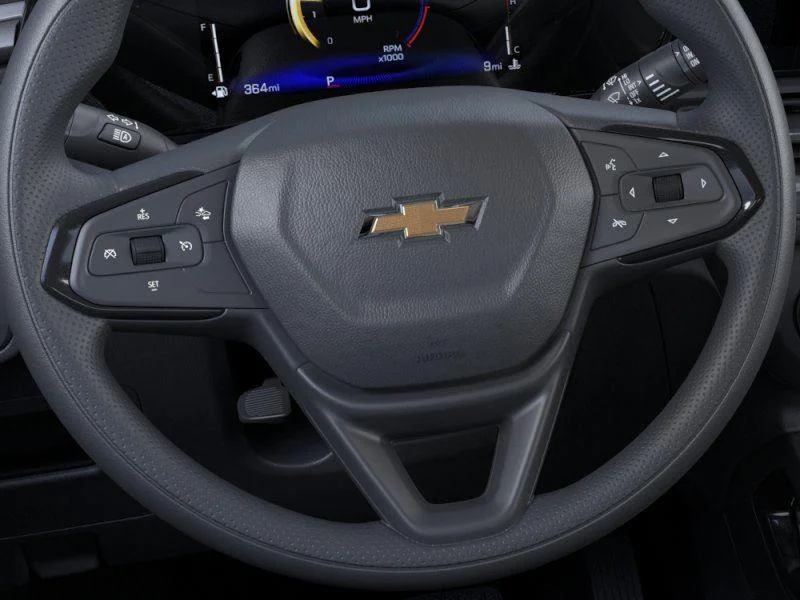 New 2026 Marina Blue Metallic Chevrolet LS image 19
