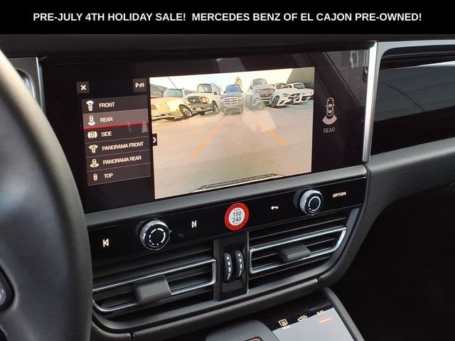 Used 2026 Gray Porsche Base image 7