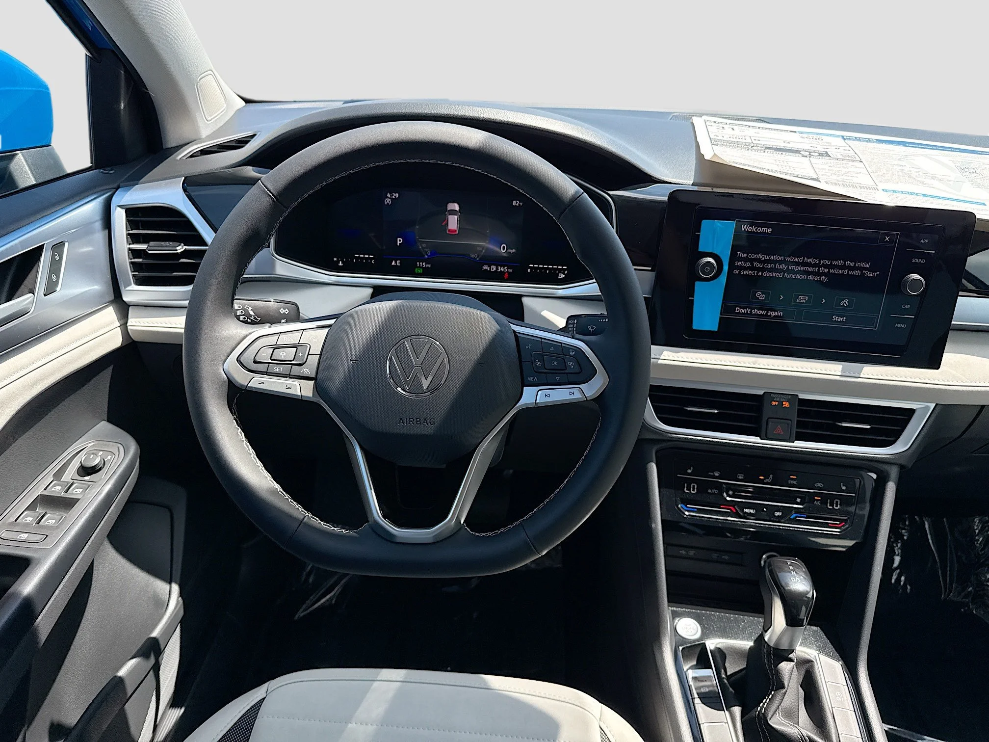 New 2026  Volkswagen SE image 16