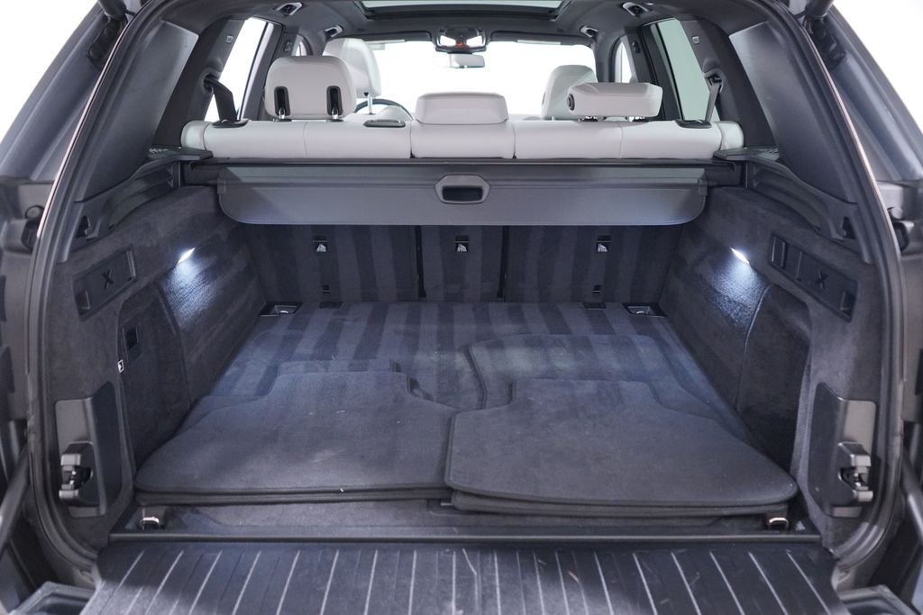 2024 BMW X5 40i - Photo 22