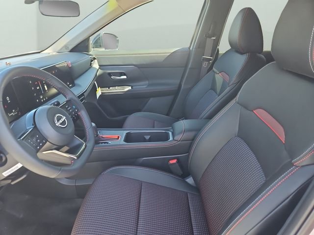 2026 Nissan KICKS SR AWD - Photo 8