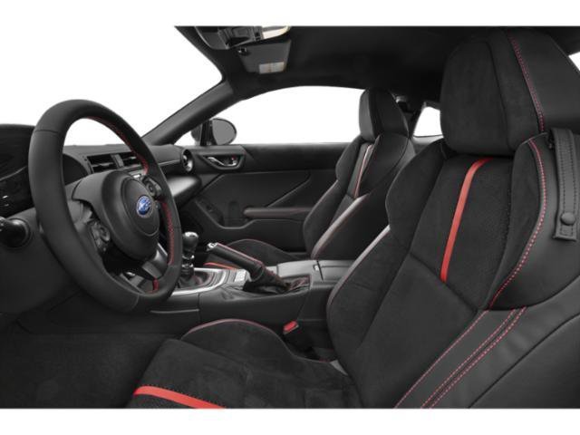 Used 2023 Crystal White Pearl Subaru Limited image 12
