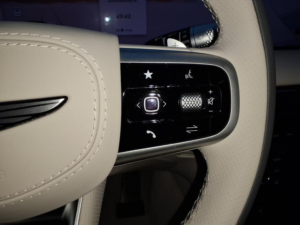 2026 GENESIS G80 Sport Prestige - Photo 18