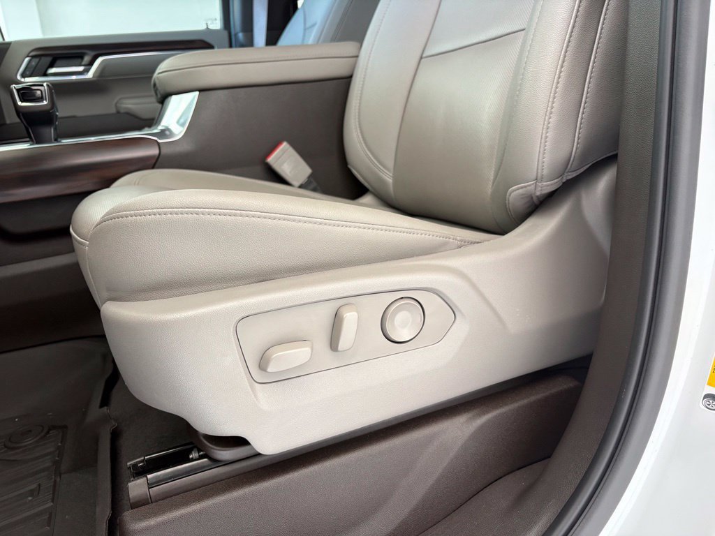 2022 GMC Sierra 1500 SLT - Photo 31