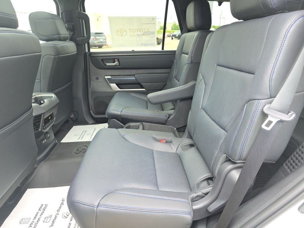 New 2026 Beige Toyota Platinum image 22