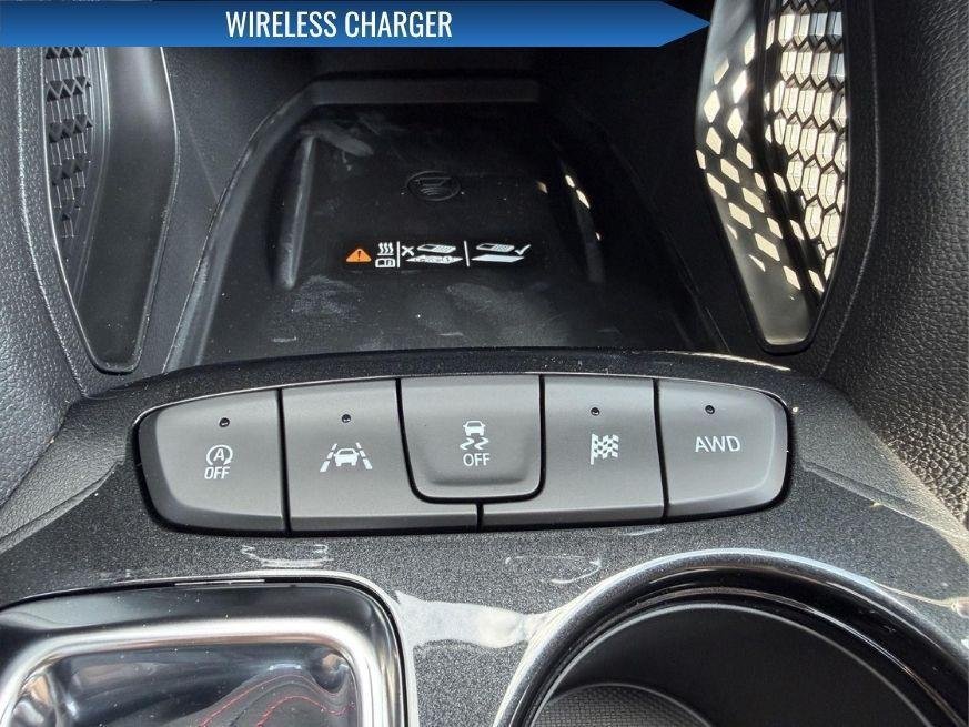 2026 Chevrolet Trailblazer RS - Photo 20