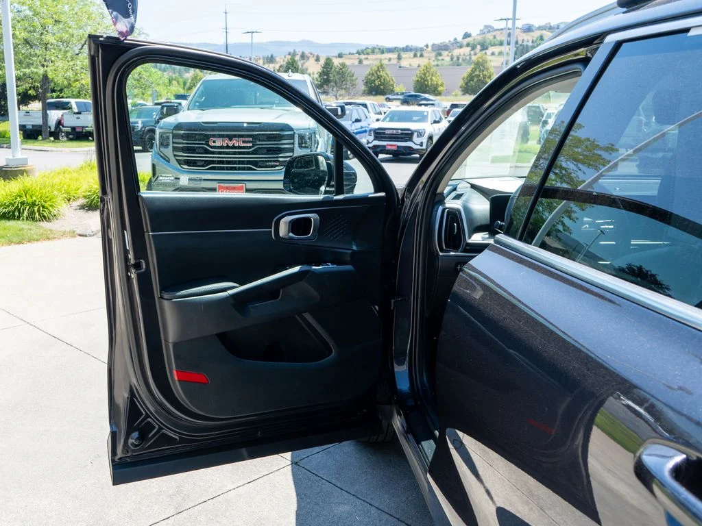 Used 2026 Gray Kia S image 16