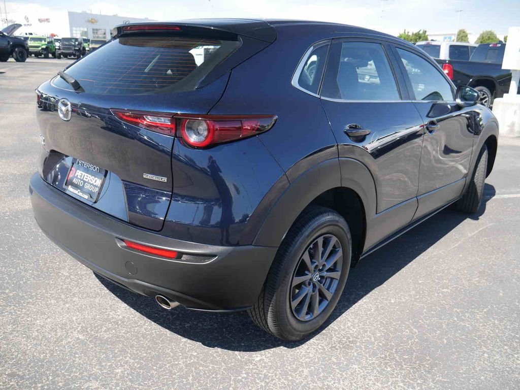 Used 2025 Blue Mazda 2.5 S image 17