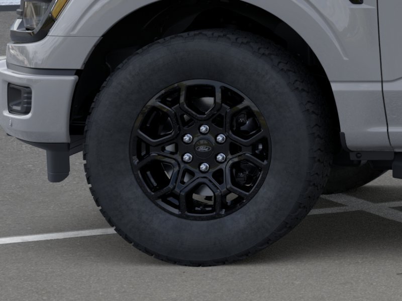 New 2026 Avalanche Ford XLT image 19