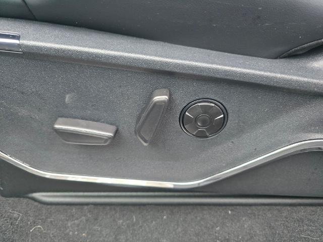 New 2026 Carbonized Gray Metallic Ford F-250® Platinum® image 49