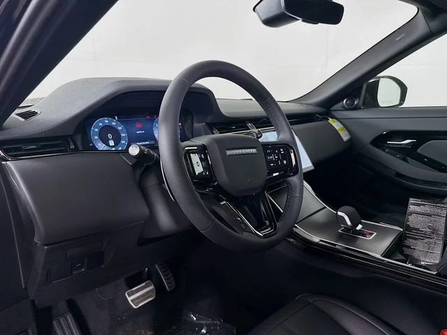 New 2026 Santorini Black Land Rover  image 9