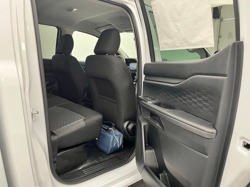 New 2026 White Ford XL image 35