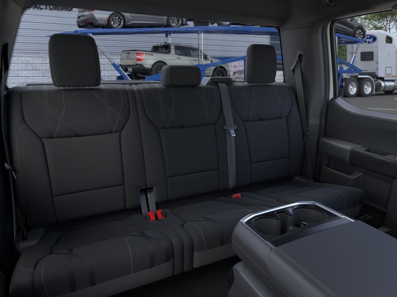2026 Ford F-150 — photo 11
