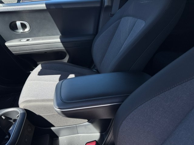 Certified Used 2024 Teal Hyundai SEL image 14