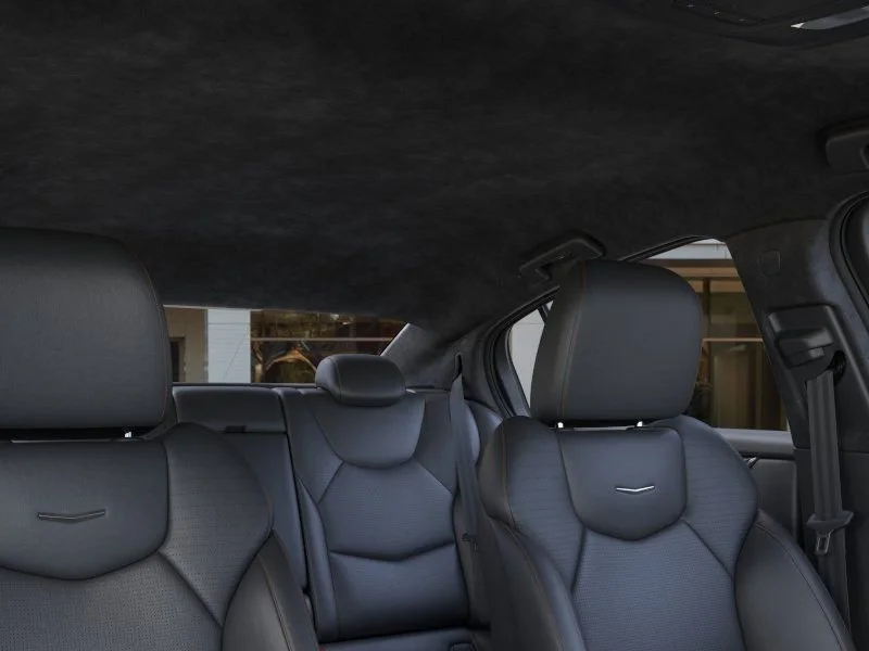 2025 Cadillac CT5 V-Series - Photo 24