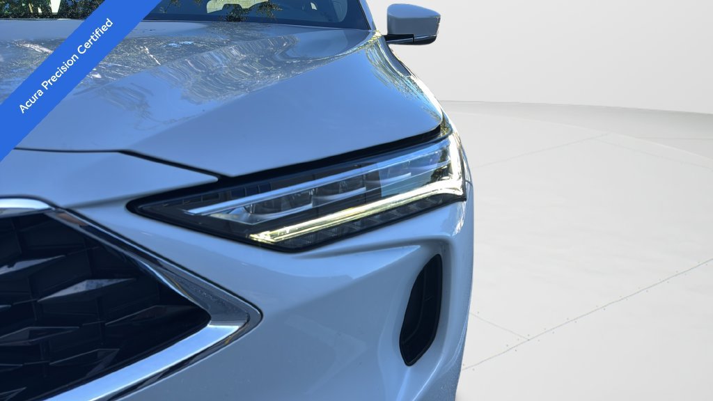 2024 Acura MDX Base - Photo 41