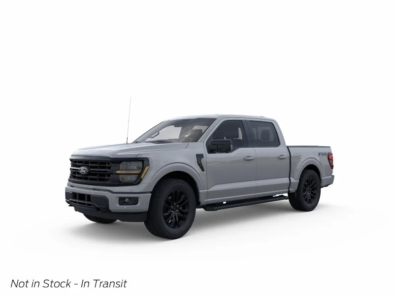 New 2026 Avalanche Ford XLT image 2