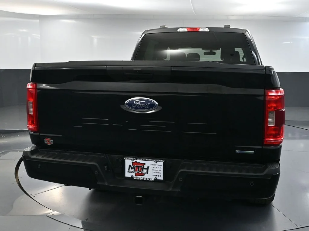 2023 Ford F-150 XLT - Photo 7