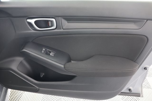 2026 Honda Civic Sport - Photo 27
