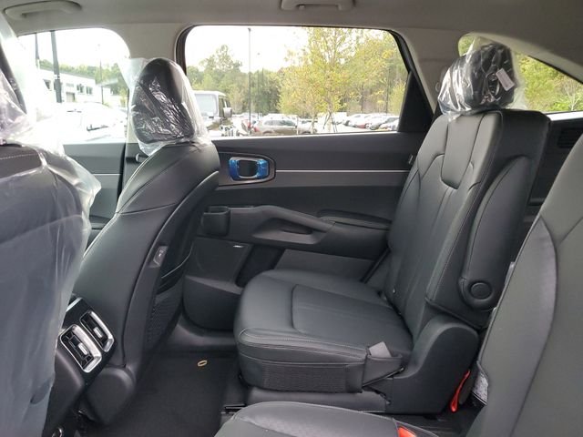 New 2026 Ivory Kia EX image 12