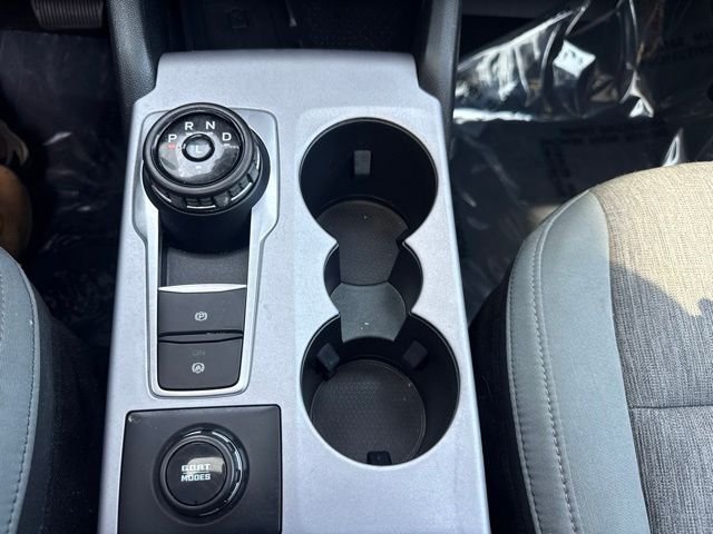 Used 2022 Cactus Ford Big Bend image 14