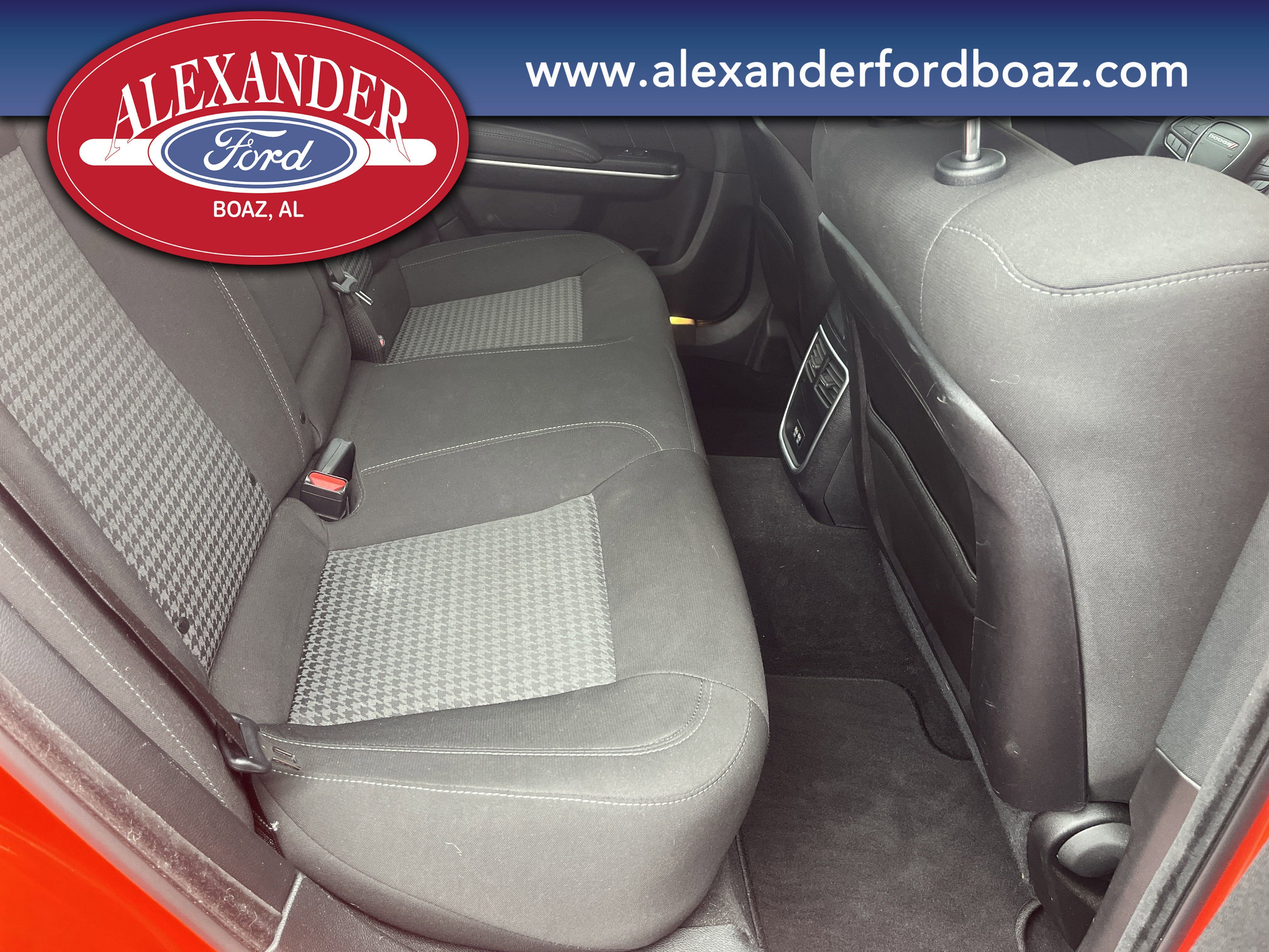 2023 Dodge Charger GT - Photo 16