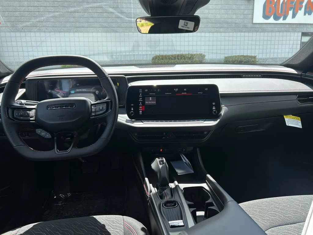 New 2026 Sub-Zero Exterior Paint Dodge R/T image 15