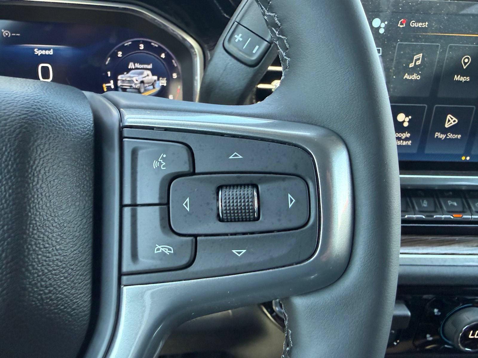 2026 Chevrolet Silverado 2500 HD LT - Photo 22