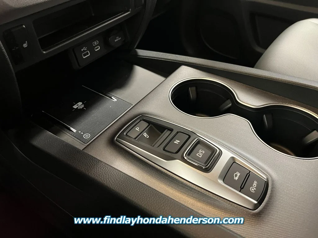 New 2026 Solar Silver Metallic Honda RTL image 17