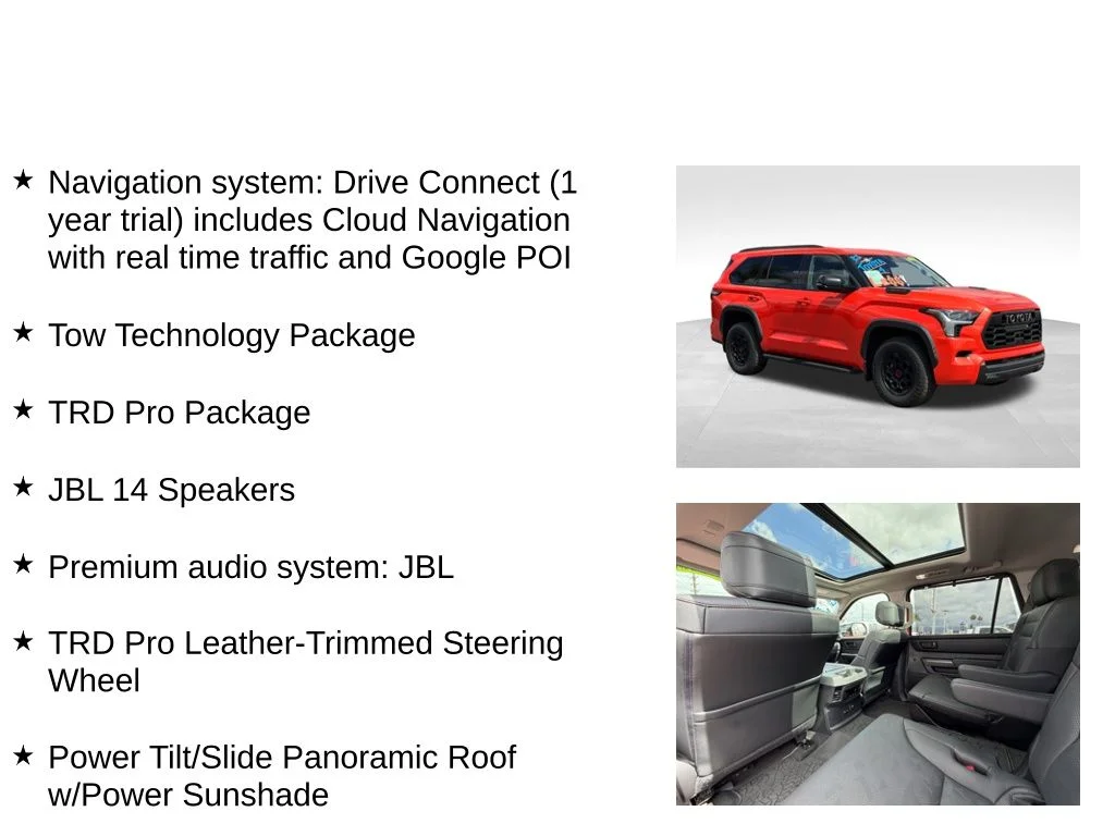 Used 2023  Toyota TRD Pro image 31
