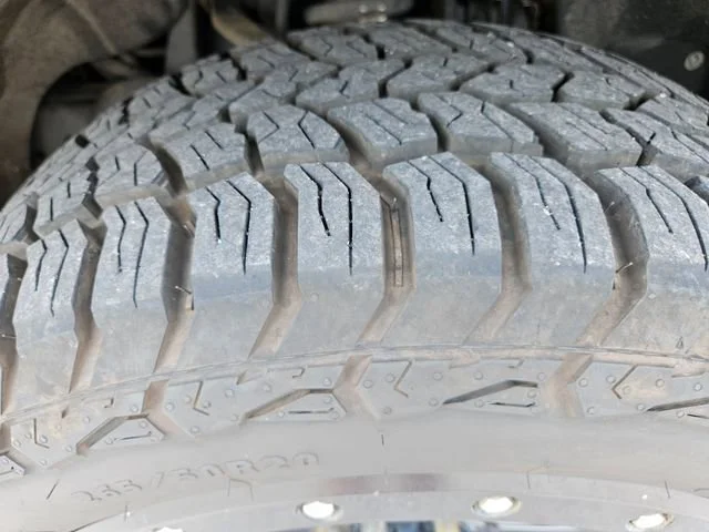 Used 2019 CRUSH Chevrolet 4WD Z71 image 28